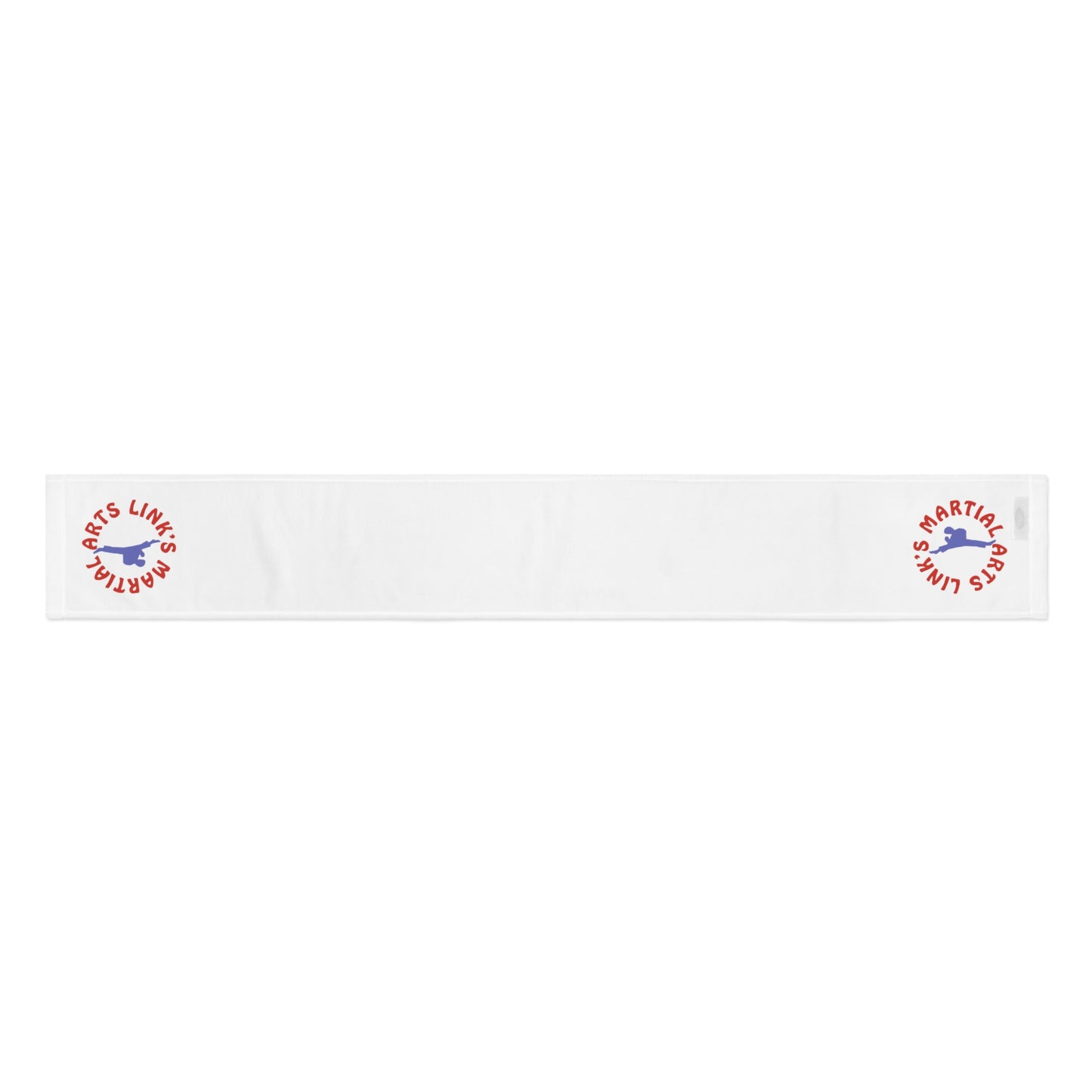 LMA Big Logo Scarf