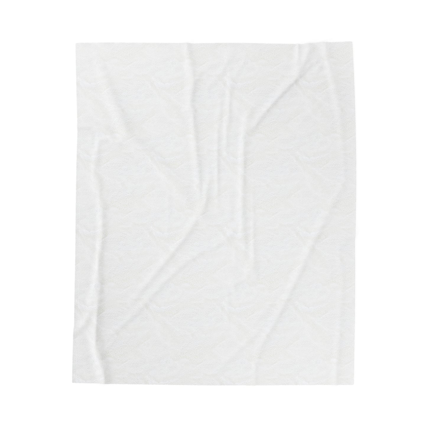 Link's Martial Arts Logo Velveteen Plush Blanket