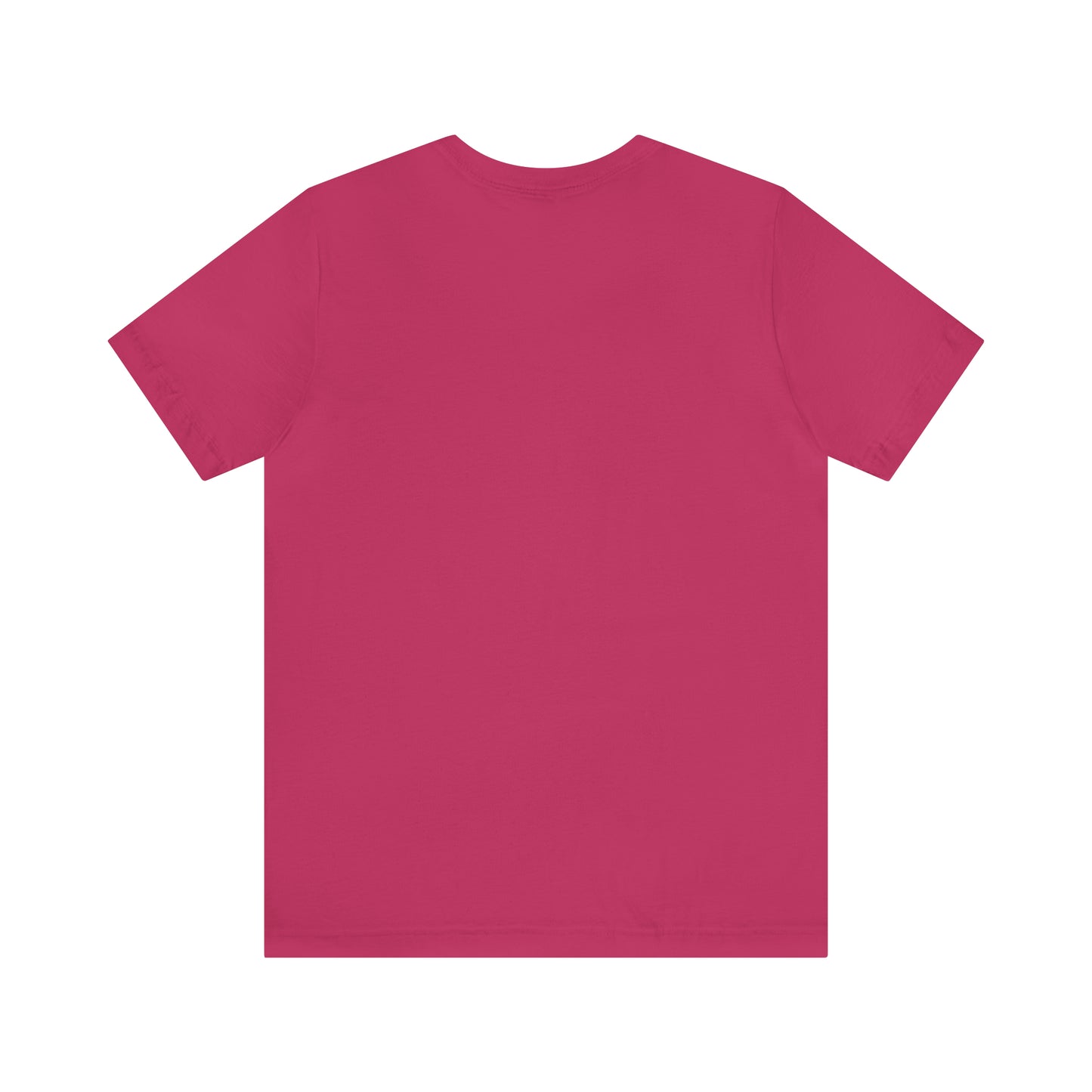 Link's Martial Arts Unisex Jersey Short Sleeve Logo Tee