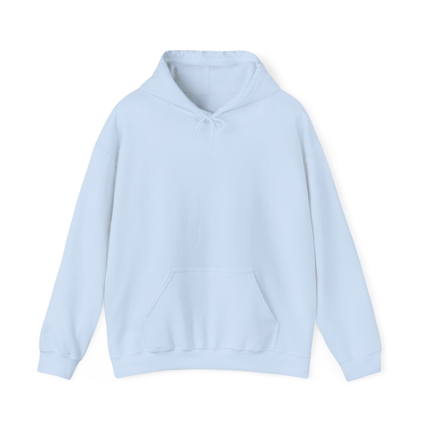 Link's Martial Arts Logo Unisex Heavy Blend™ Hooded Sweatshirt