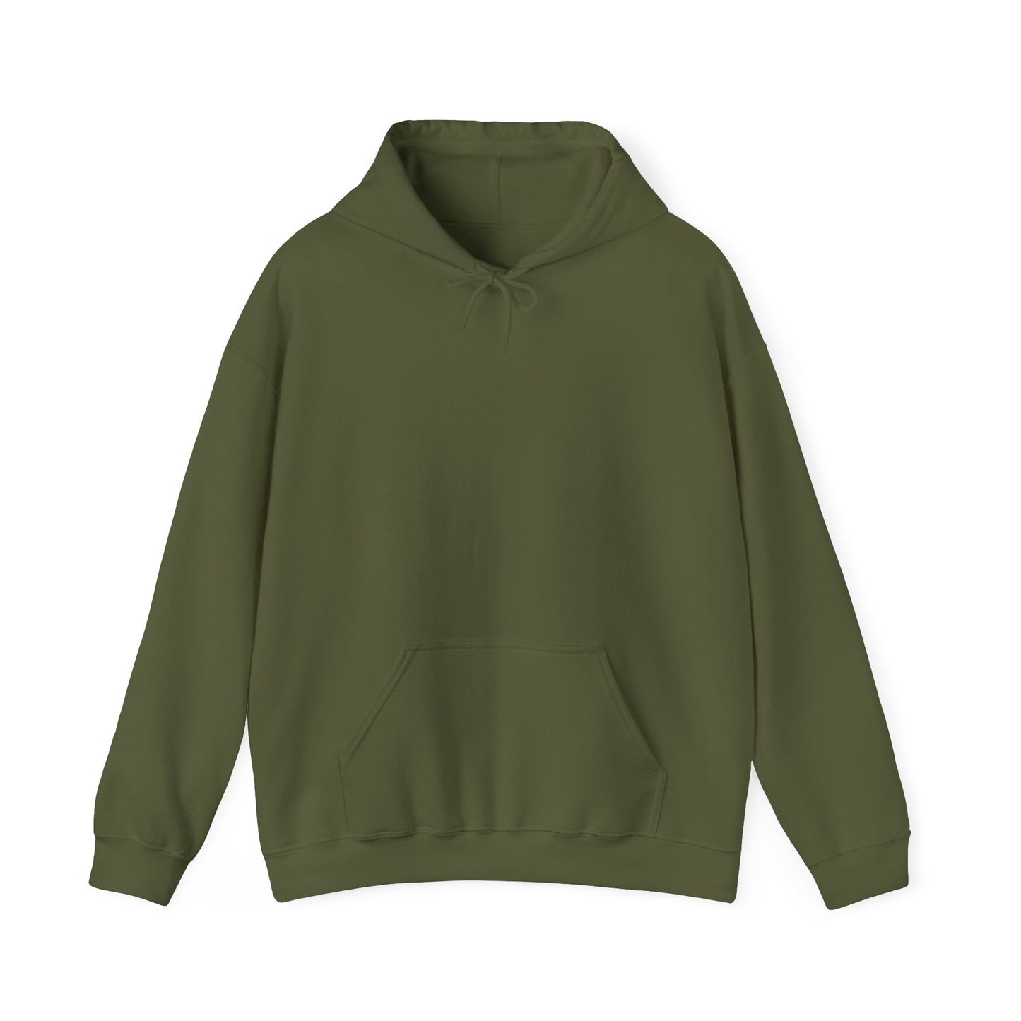 Link's Martial Arts Logo Unisex Heavy Blend™ Hooded Sweatshirt