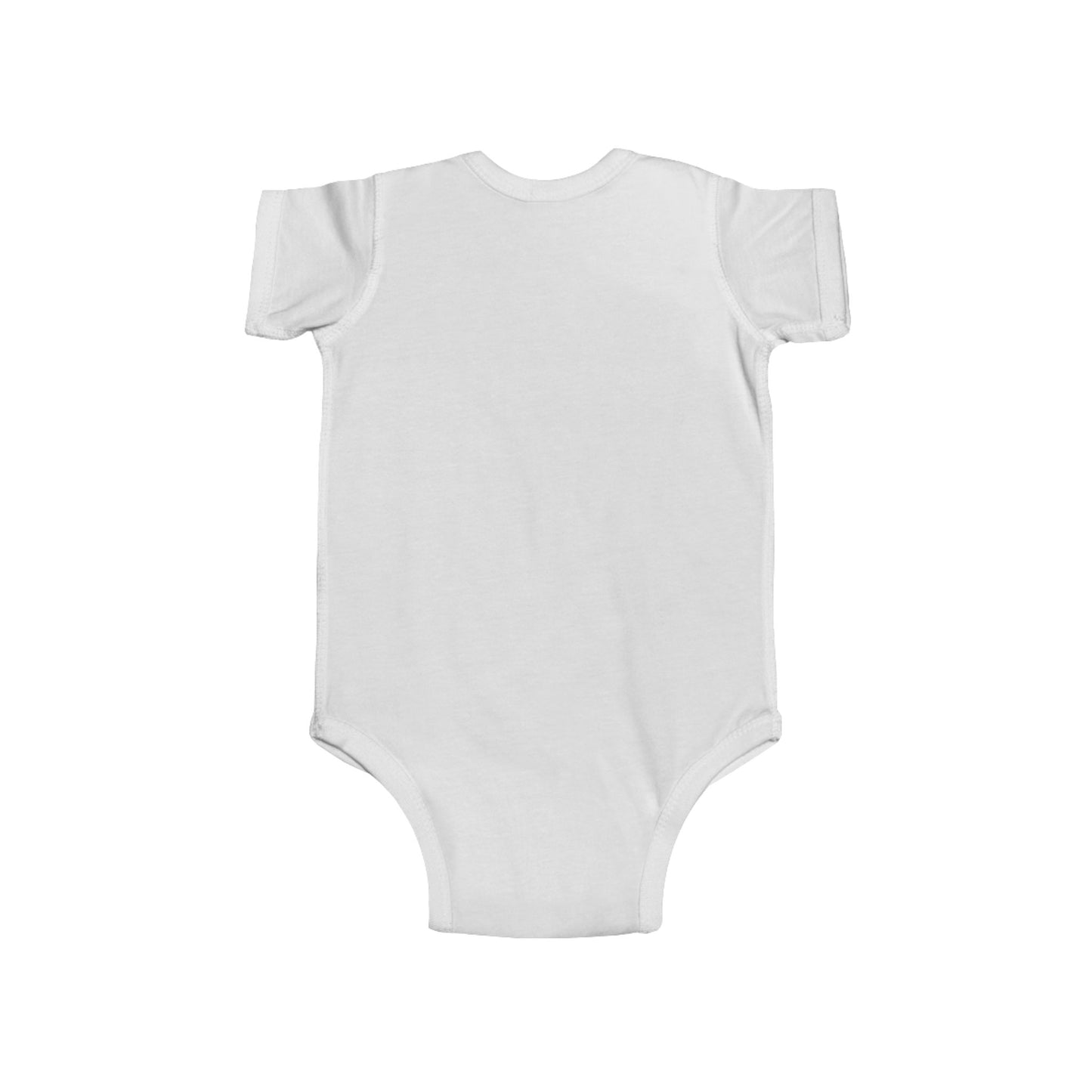 LMA Infant Bodysuit - "Link's Martial Arts" Baby Outfit - Perfect for New Parents & Baby Showers