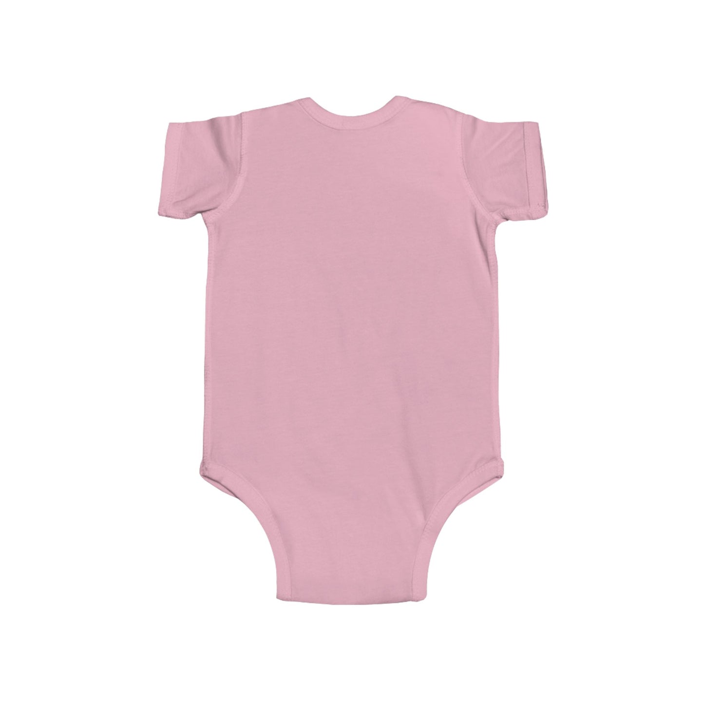 LMA Infant Bodysuit - "Link's Martial Arts" Baby Outfit - Perfect for New Parents & Baby Showers
