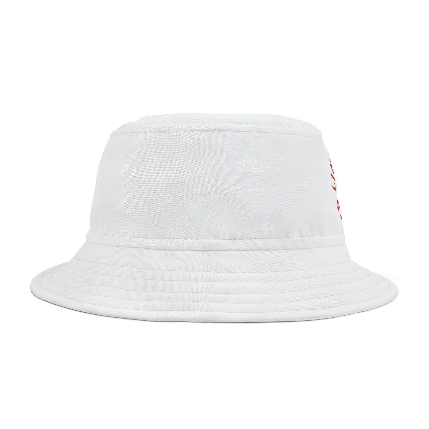 Link's Martial Arts Bucket Hat (AOP)