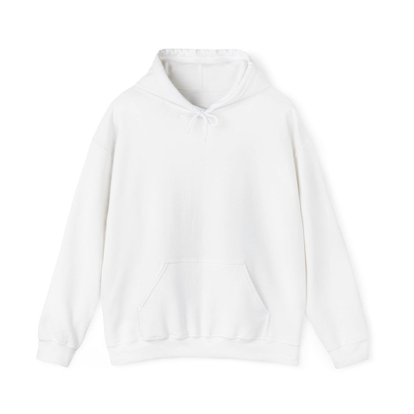 Link's Martial Arts Logo Unisex Heavy Blend™ Hooded Sweatshirt