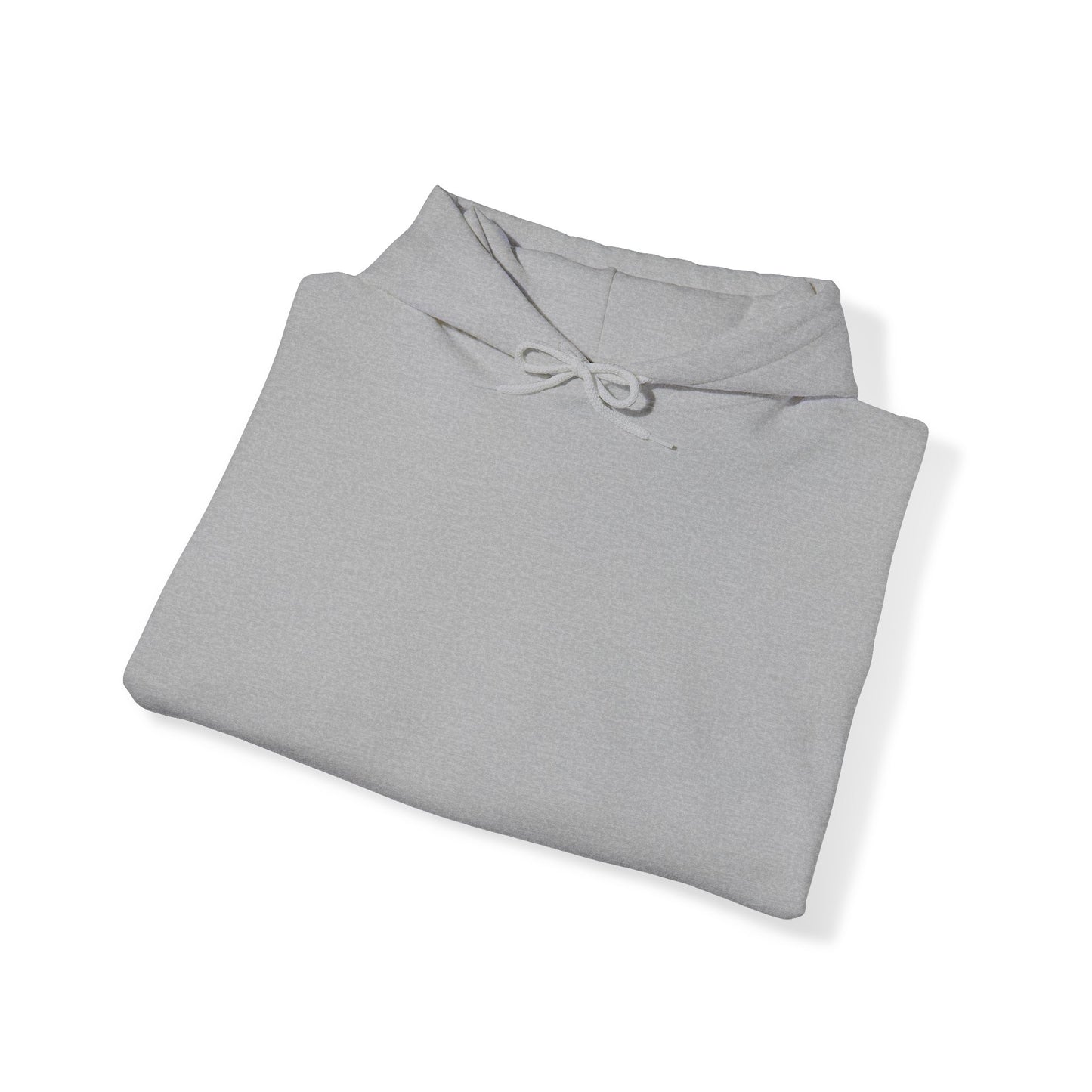 Link's Martial Arts Logo Unisex Heavy Blend™ Hooded Sweatshirt