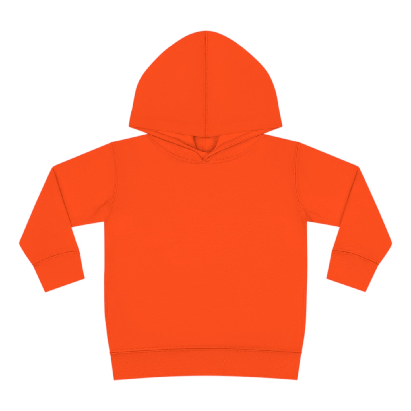Link's Martial Arts Toddler Pullover Fleece Logo Hoodie
