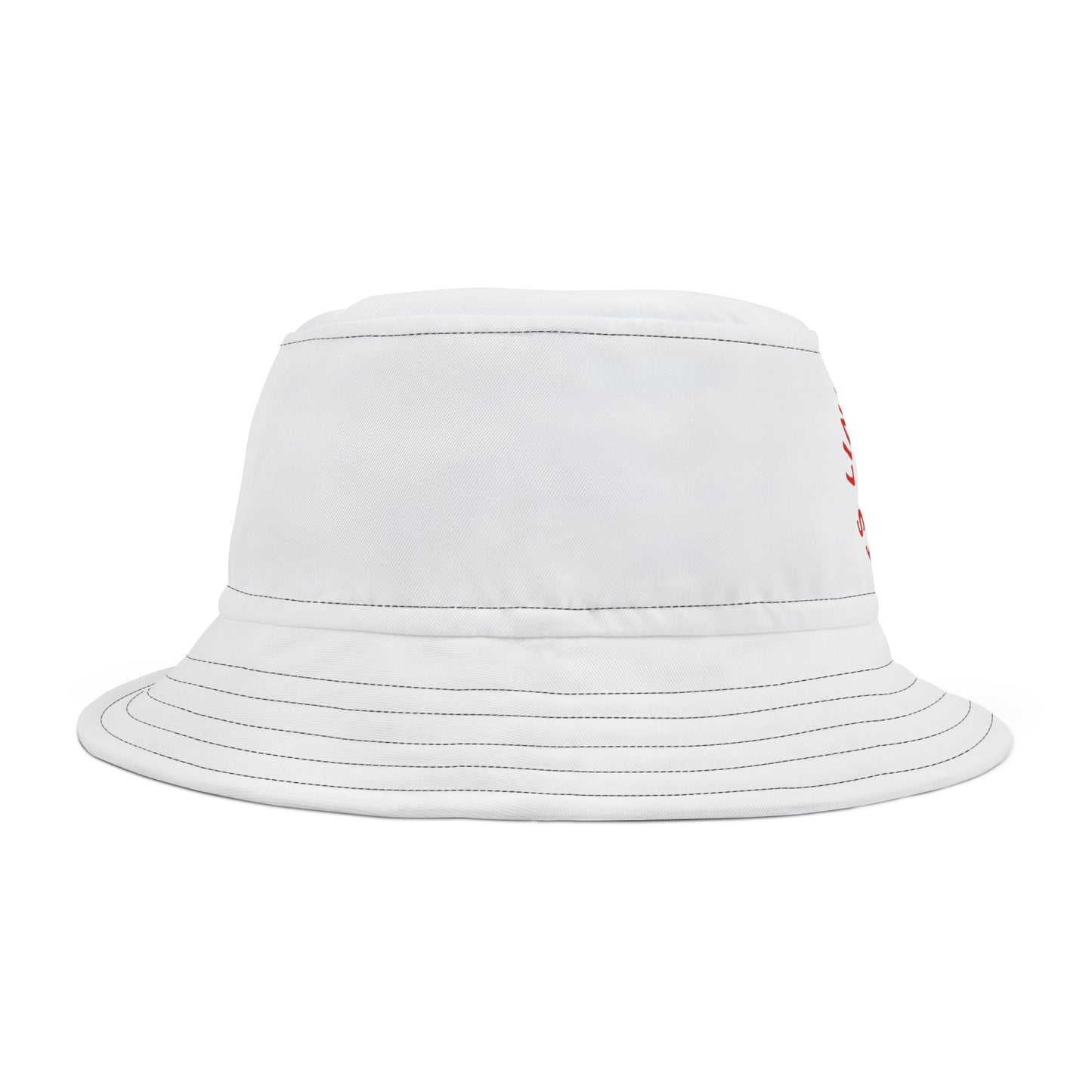 Link's Martial Arts Bucket Hat (AOP)