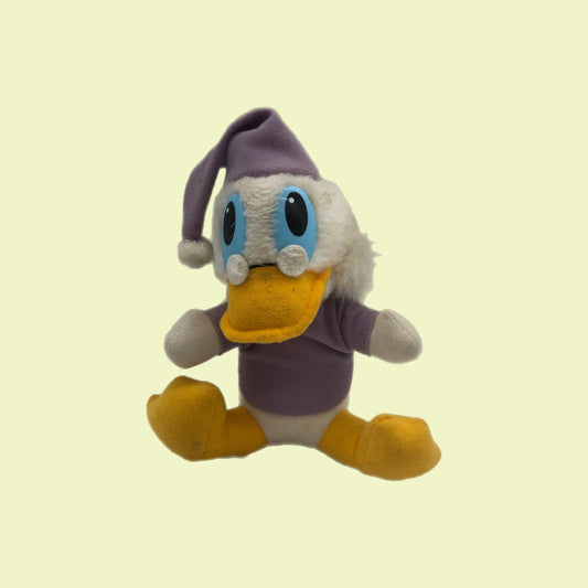 Scrooge McDuck