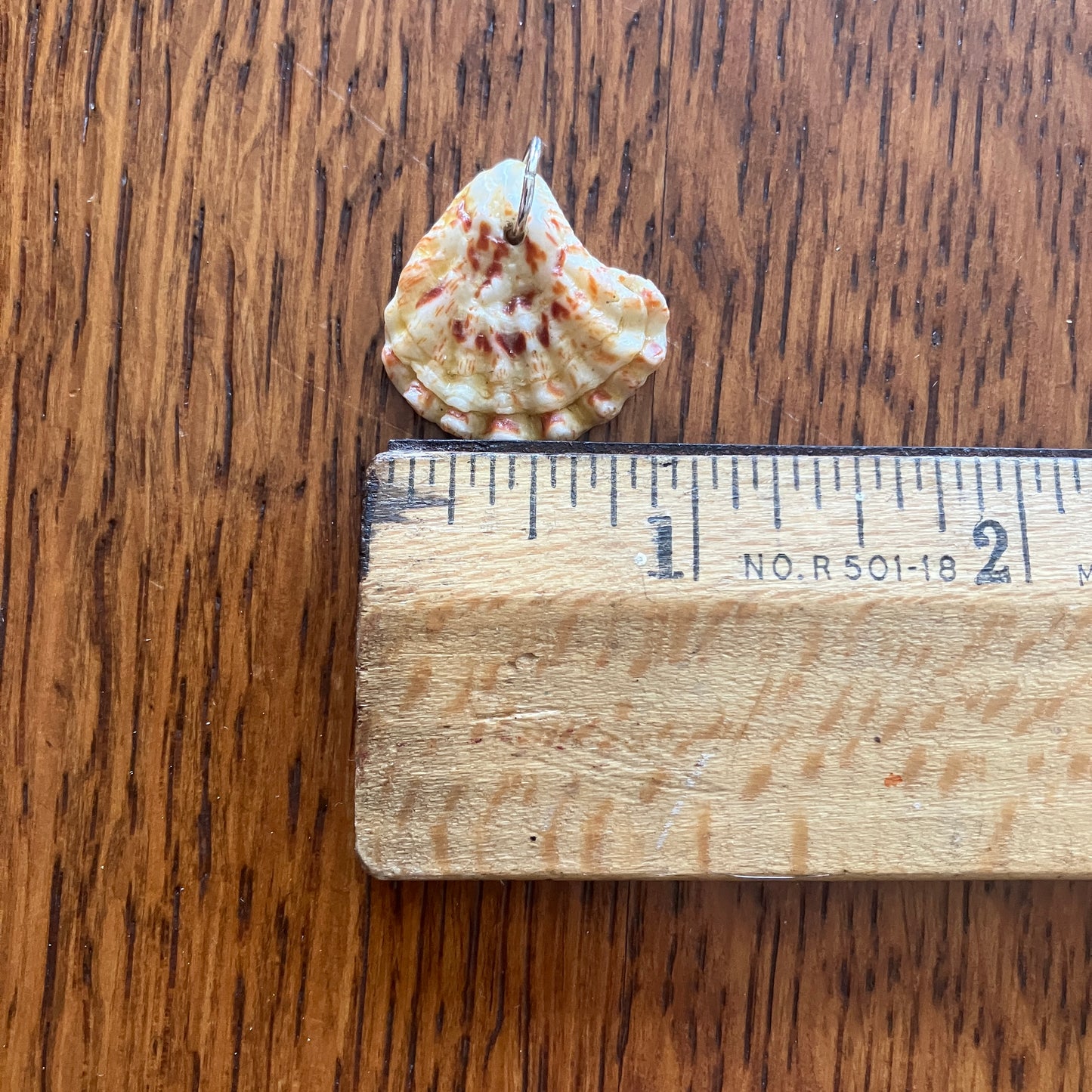 Kittens Paw Set Artisan Made Earrings And Pendant Handcrafted Sea Shell Mermaid Jewelry