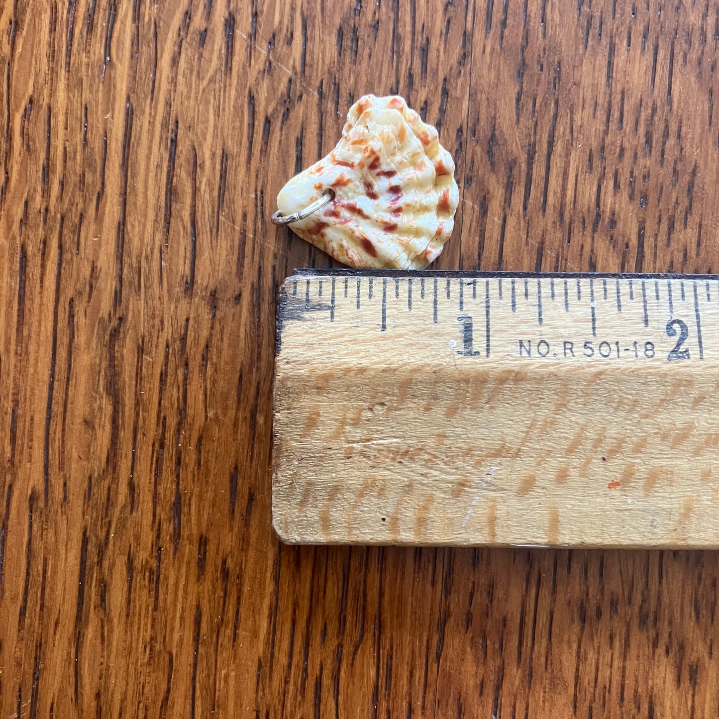 Kittens Paw Set Artisan Made Earrings And Pendant Handcrafted Sea Shell Mermaid Jewelry