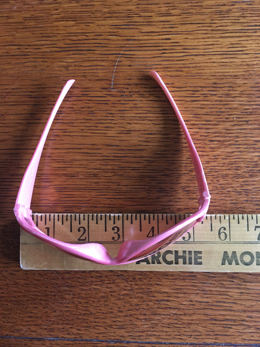 Bratz Pink Kids Sunglasses Y2K