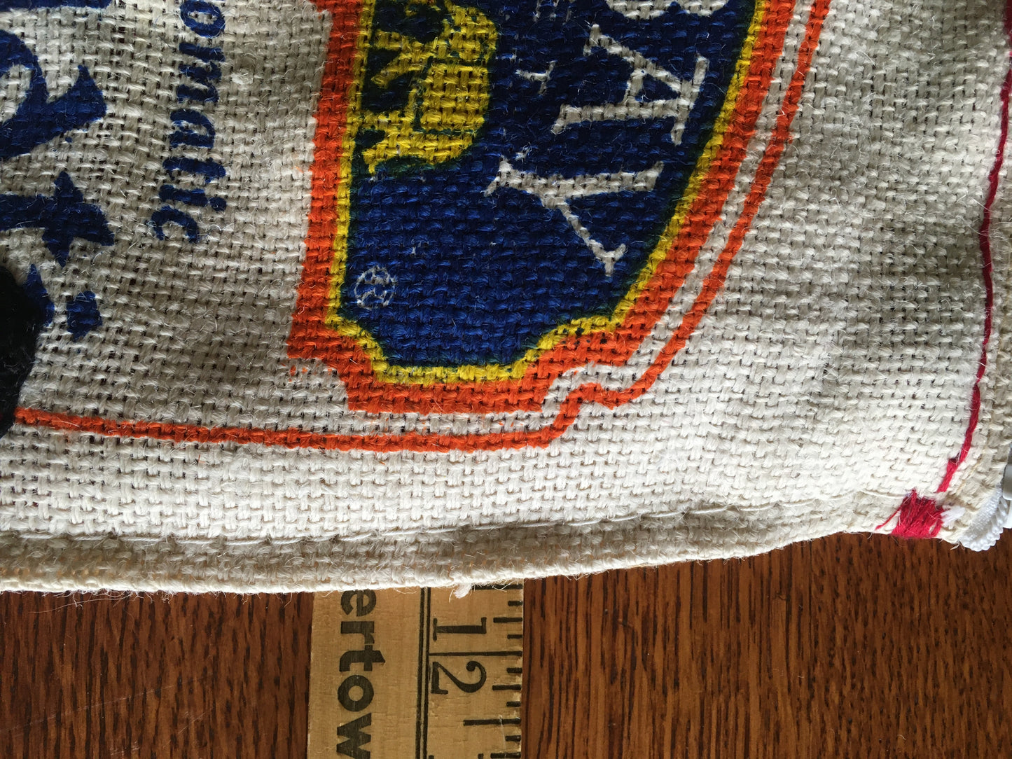 Oodelally Shop Hand Embroidered Rice Bag Purse
