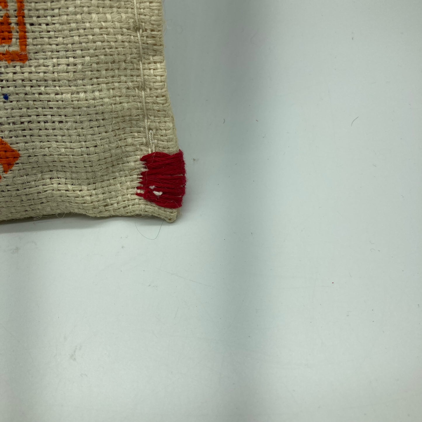Oodelally Shop Hand Embroidered Rice Bag Purse