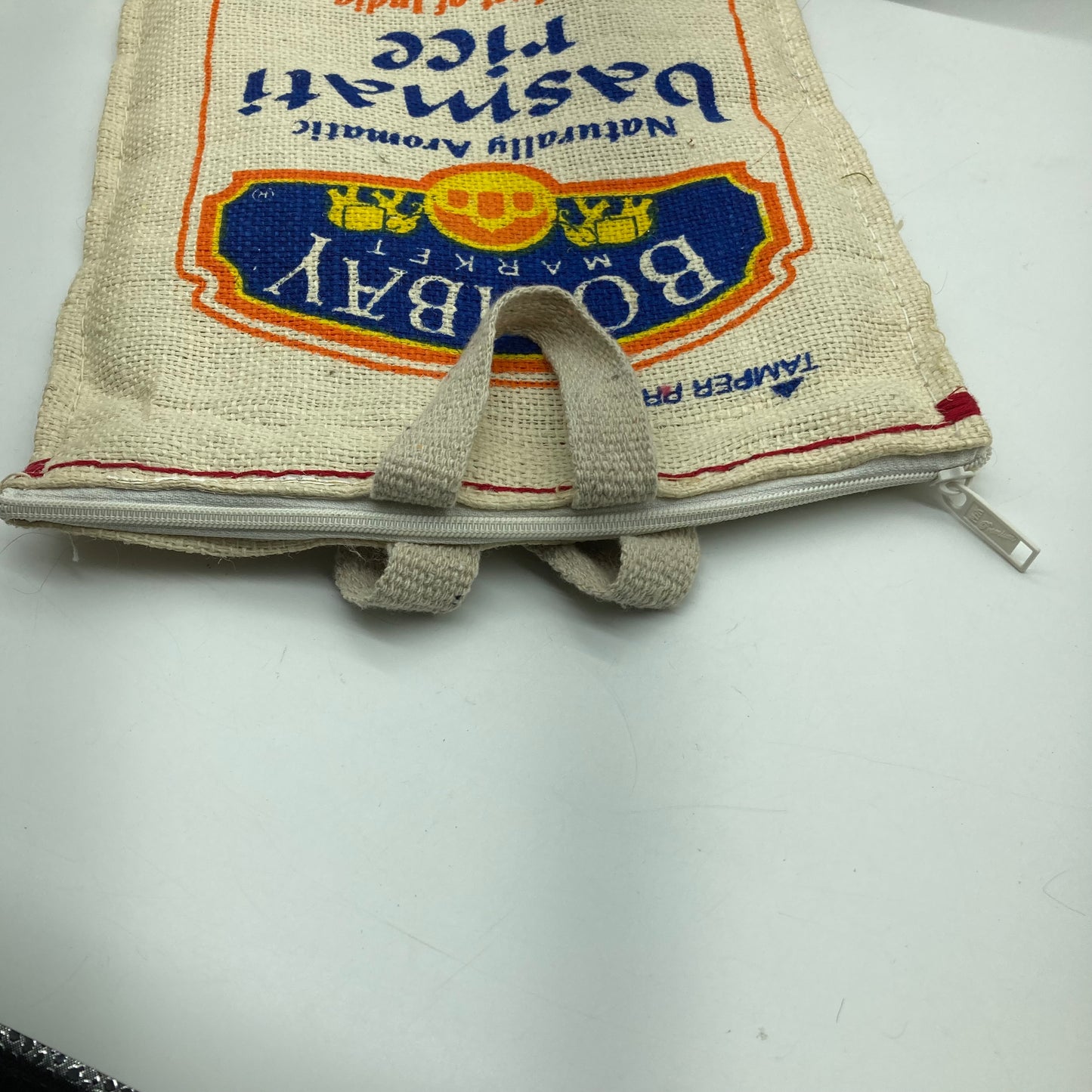 Oodelally Shop Hand Embroidered Rice Bag Purse