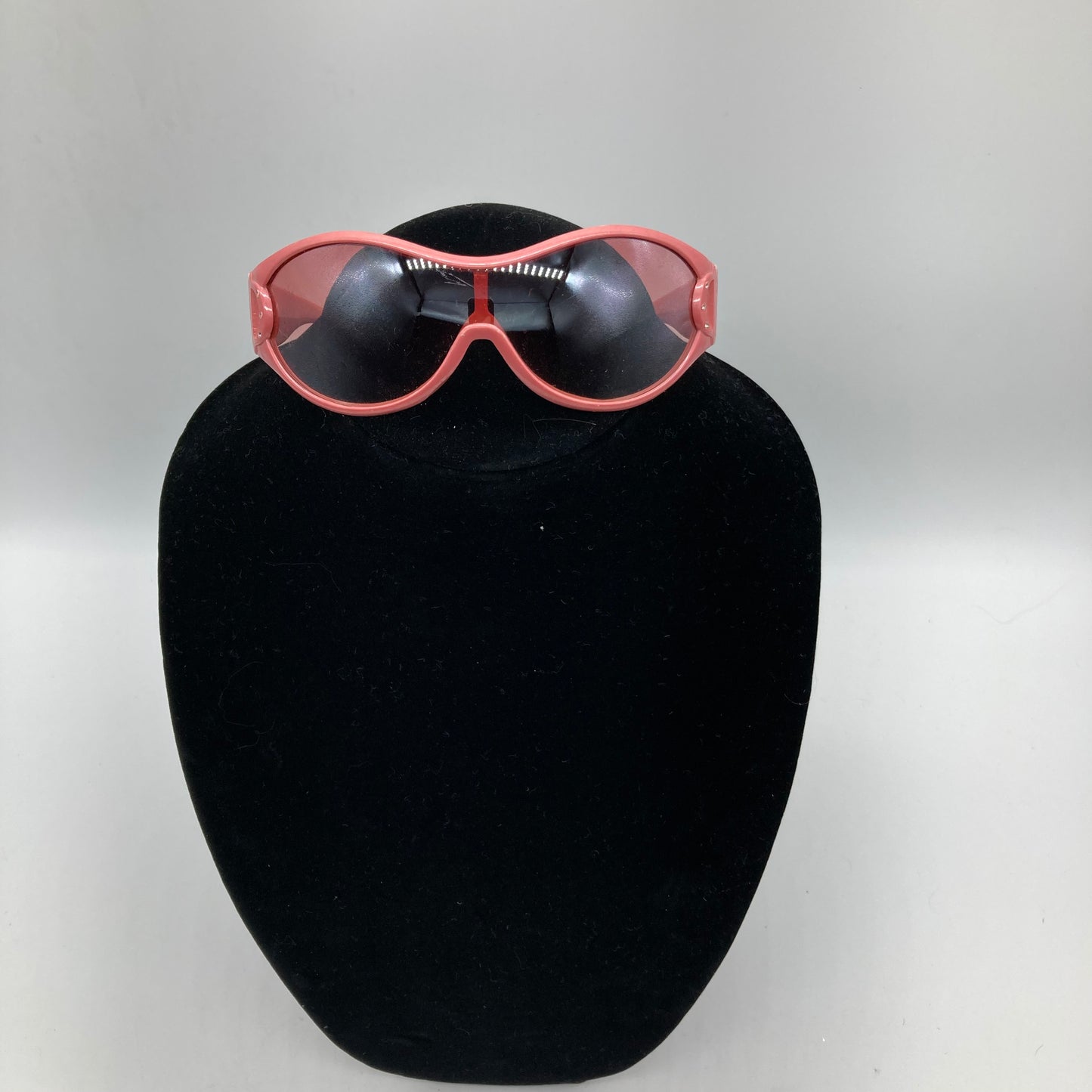 Bratz Pink Kids Sunglasses Y2K