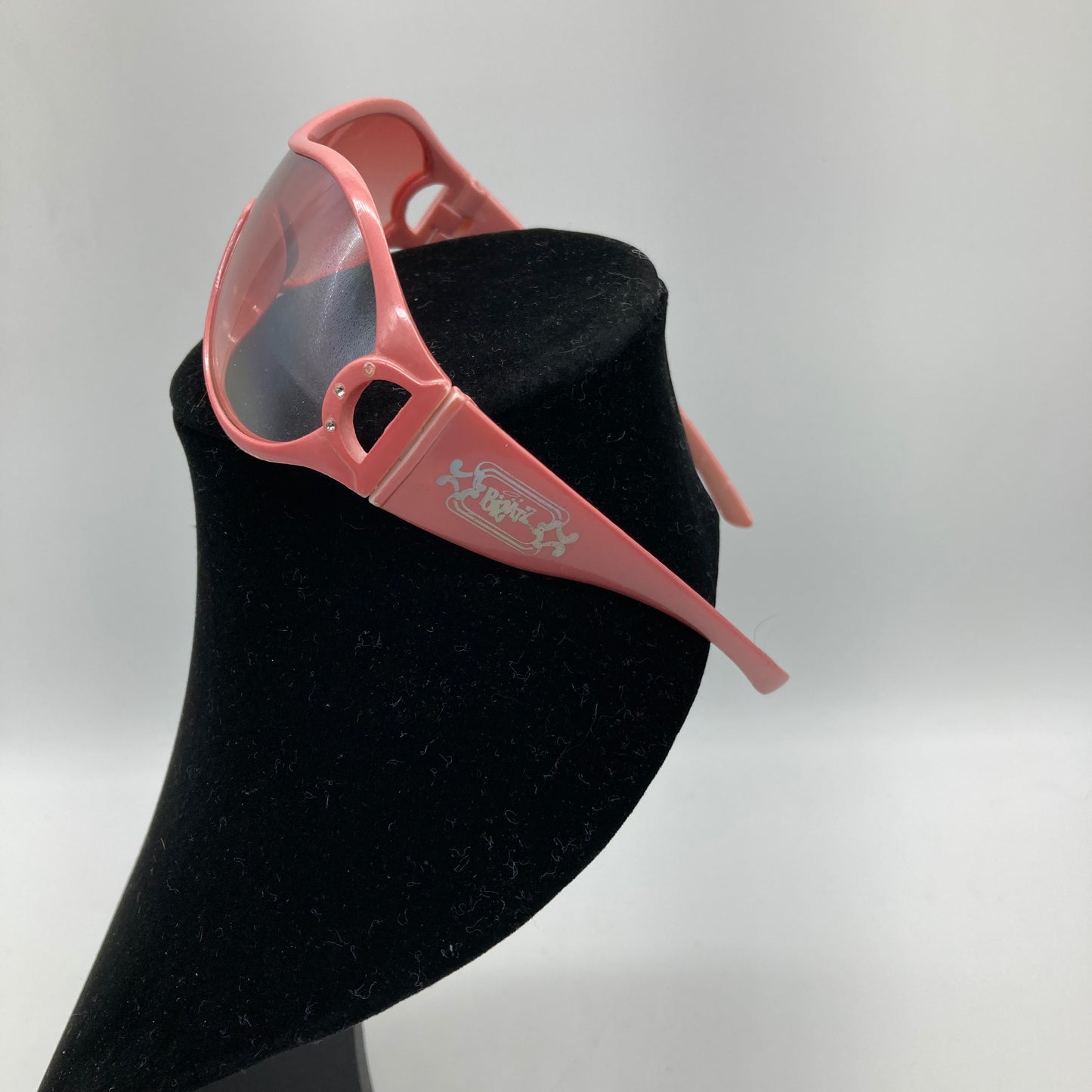 Bratz Pink Kids Sunglasses Y2K