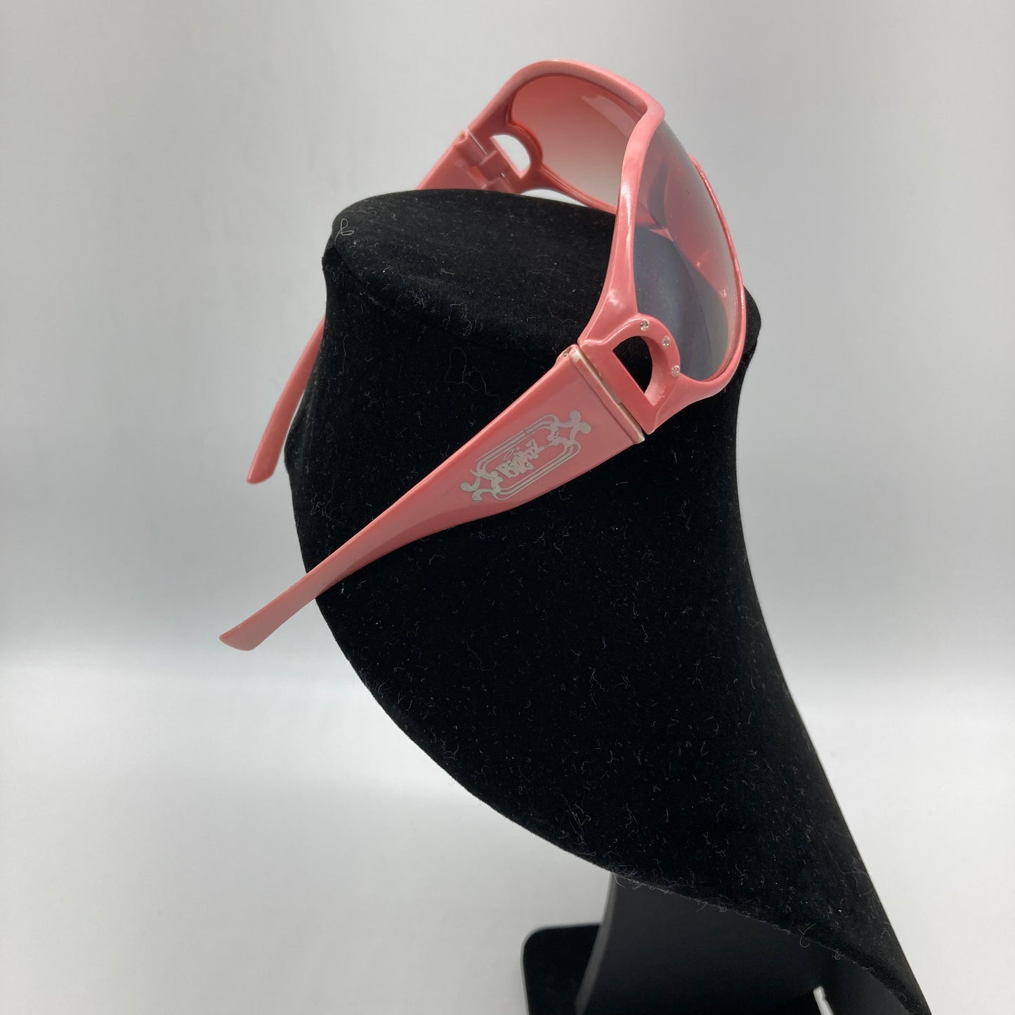 Bratz Pink Kids Sunglasses Y2K
