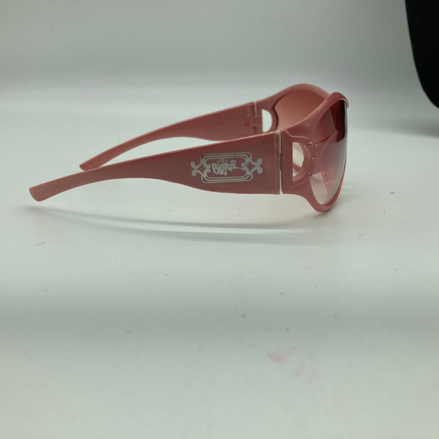 Bratz Pink Kids Sunglasses Y2K