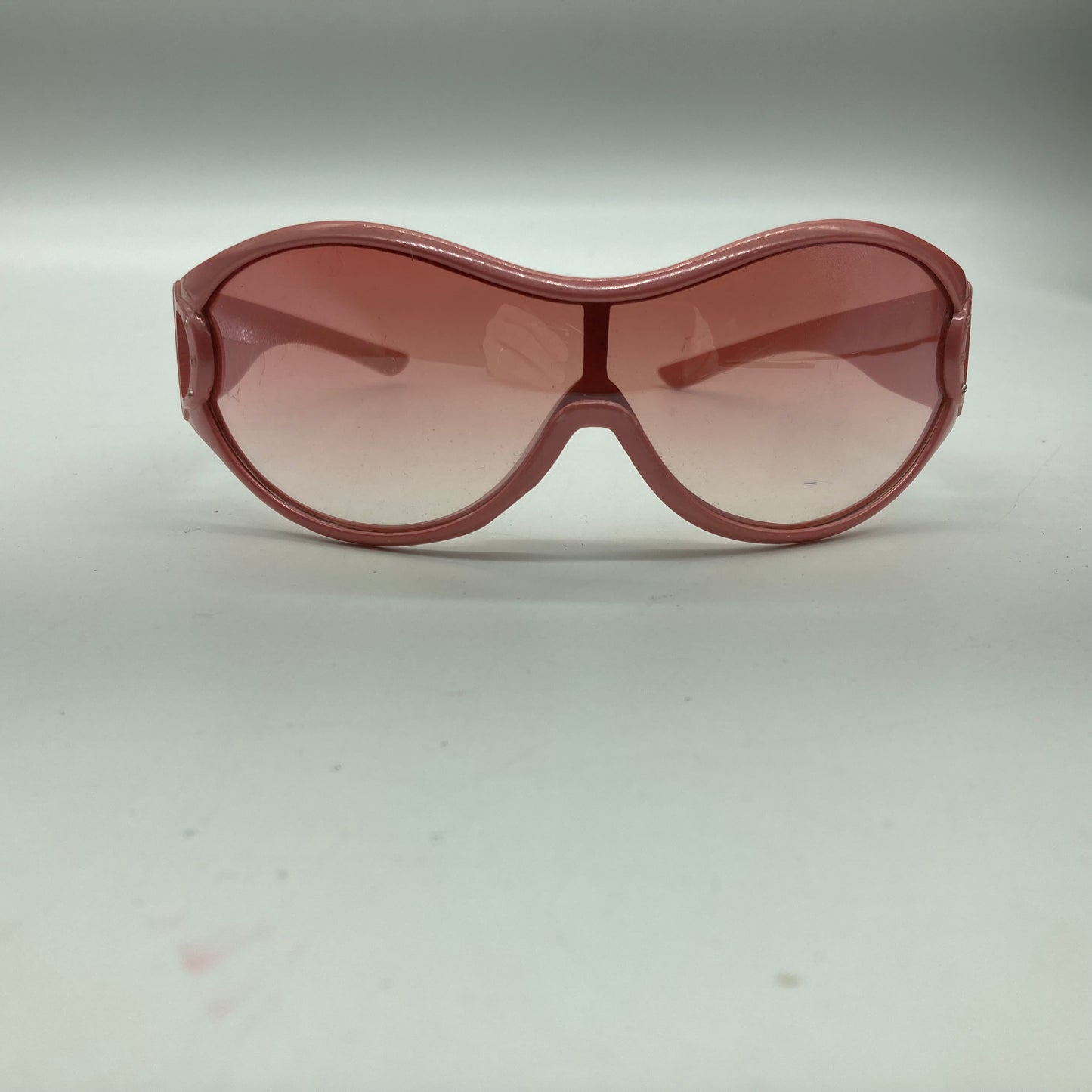 Bratz Pink Kids Sunglasses Y2K