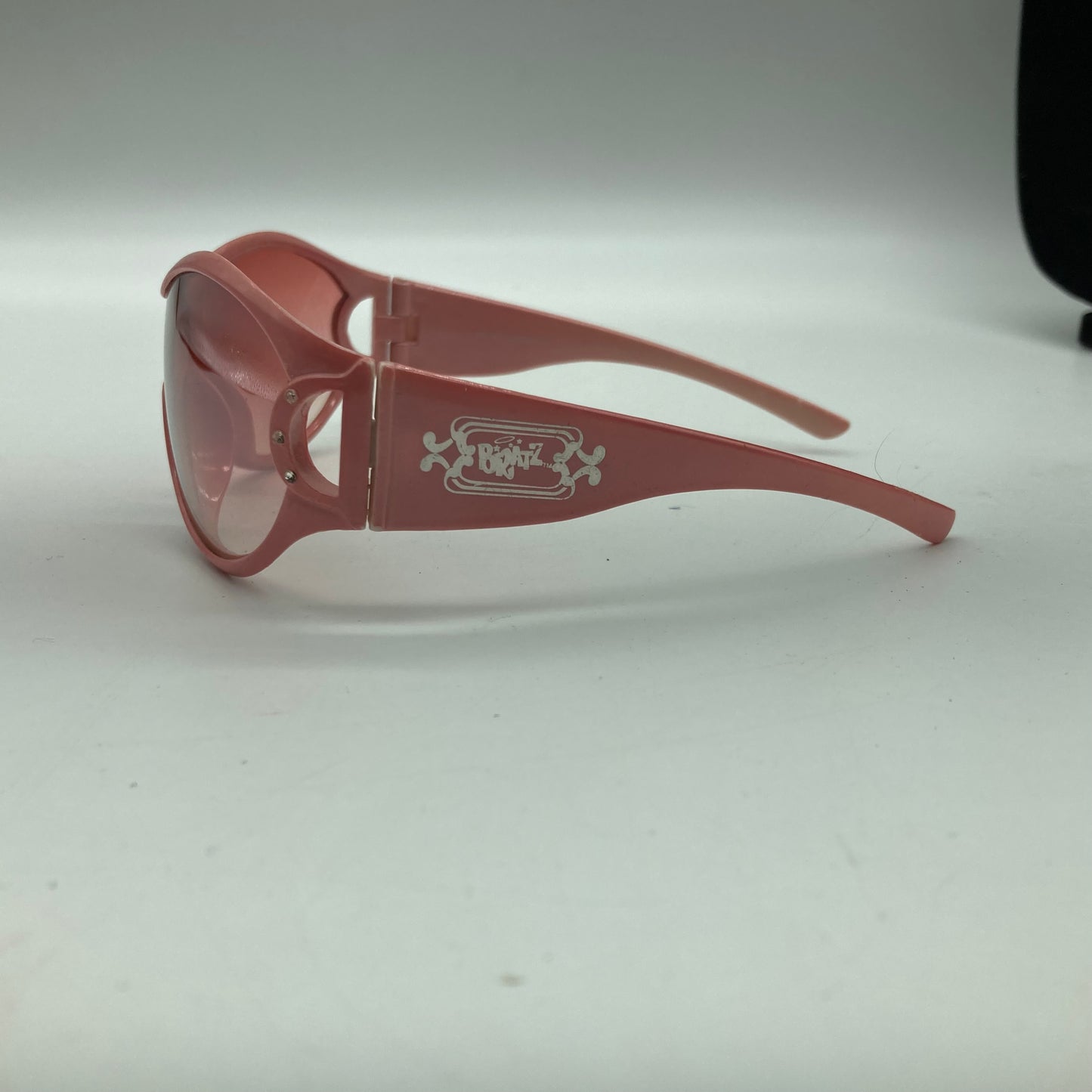 Bratz Pink Kids Sunglasses Y2K