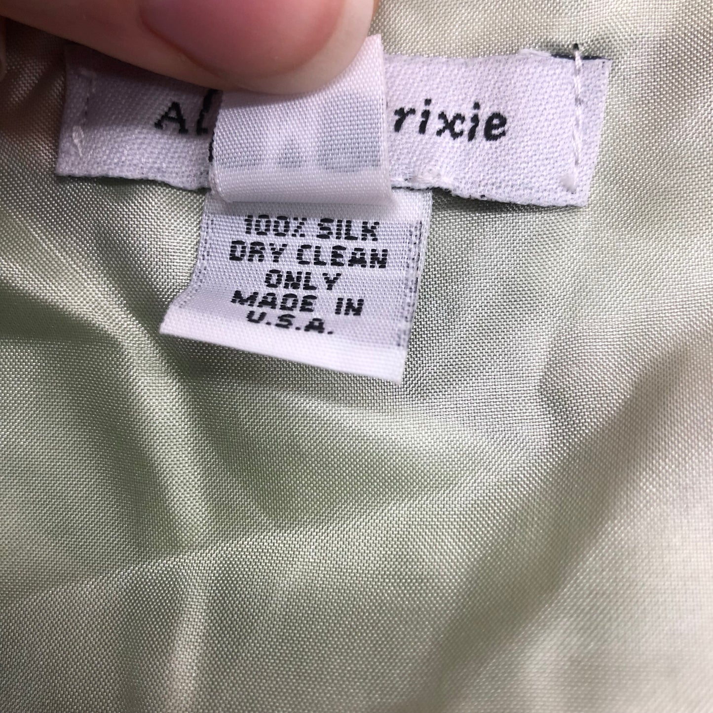 Summer Nordstrom Alice And Trixie Halter Top