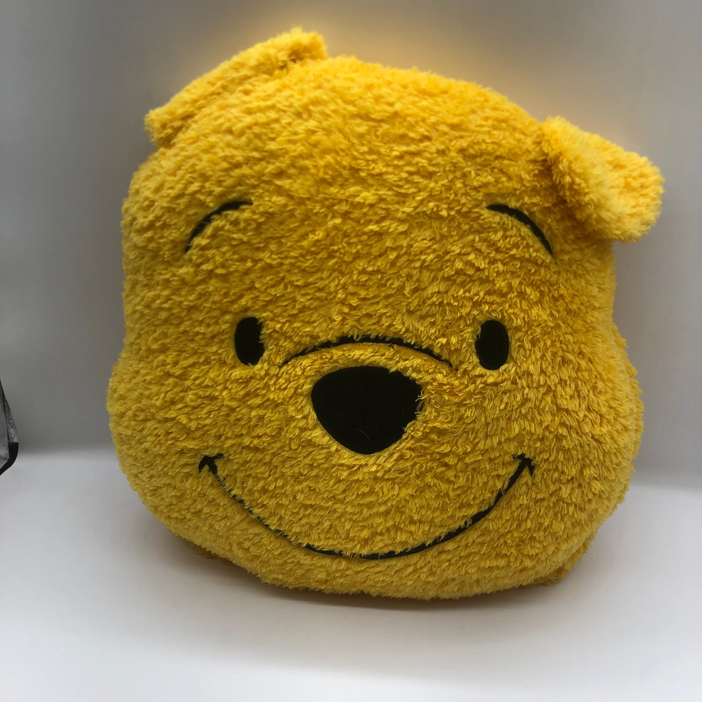 Winnie the Pooh Pajama Pouch