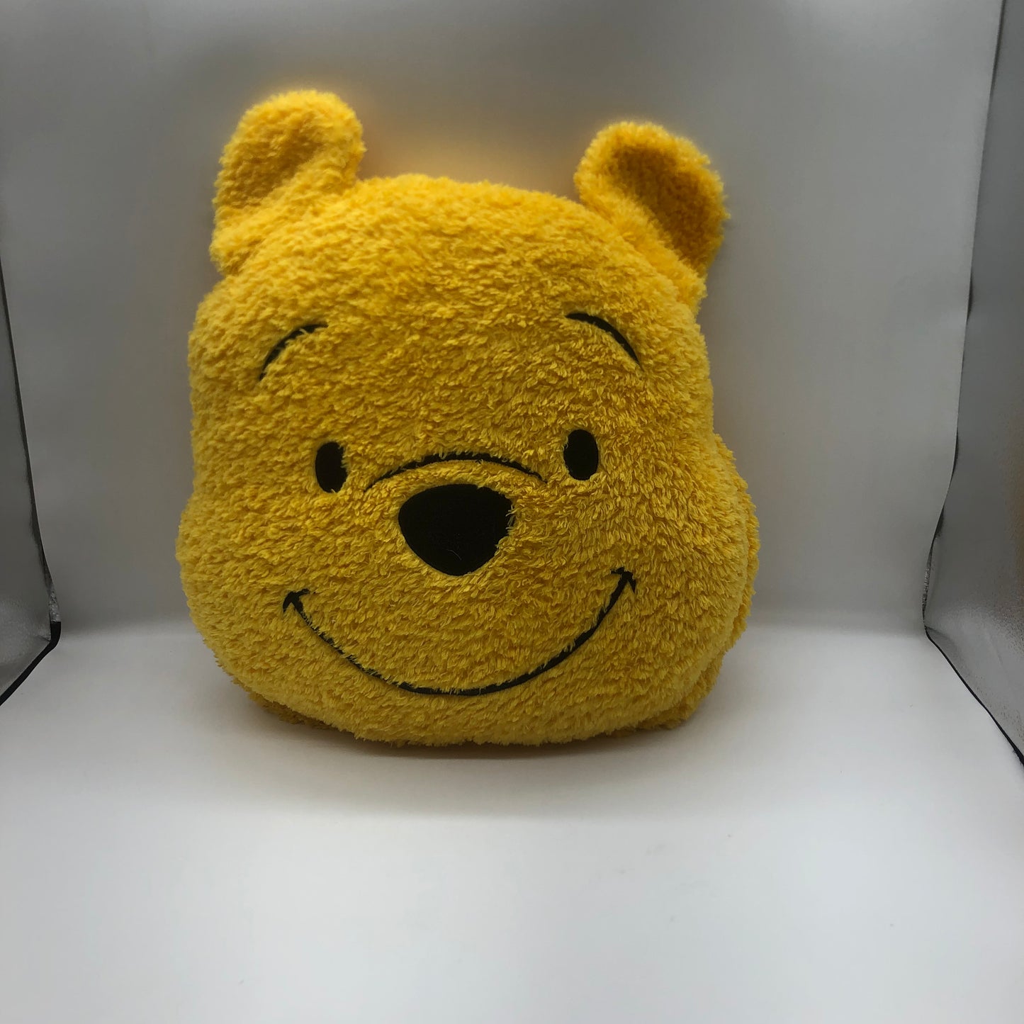 Winnie the Pooh Pajama Pouch