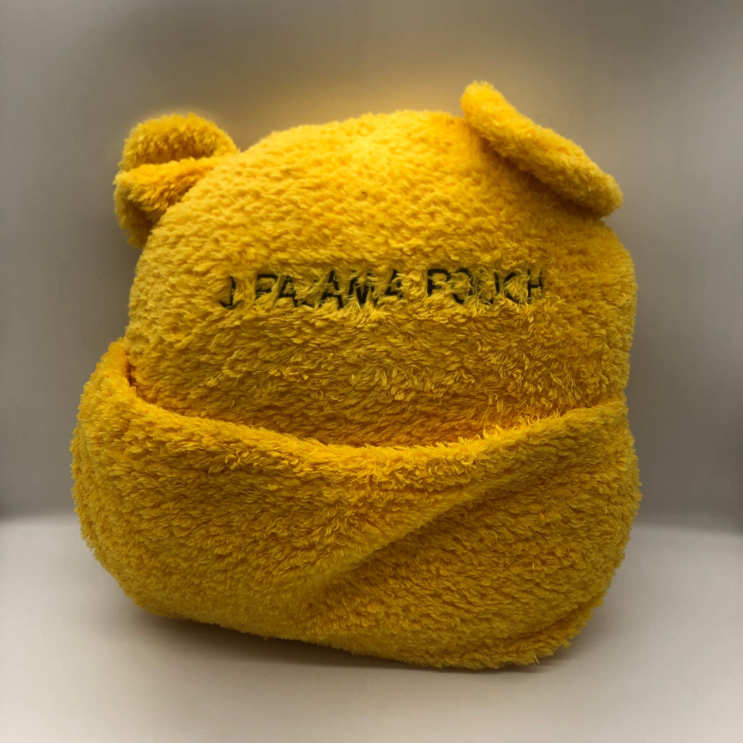 Winnie the Pooh Pajama Pouch