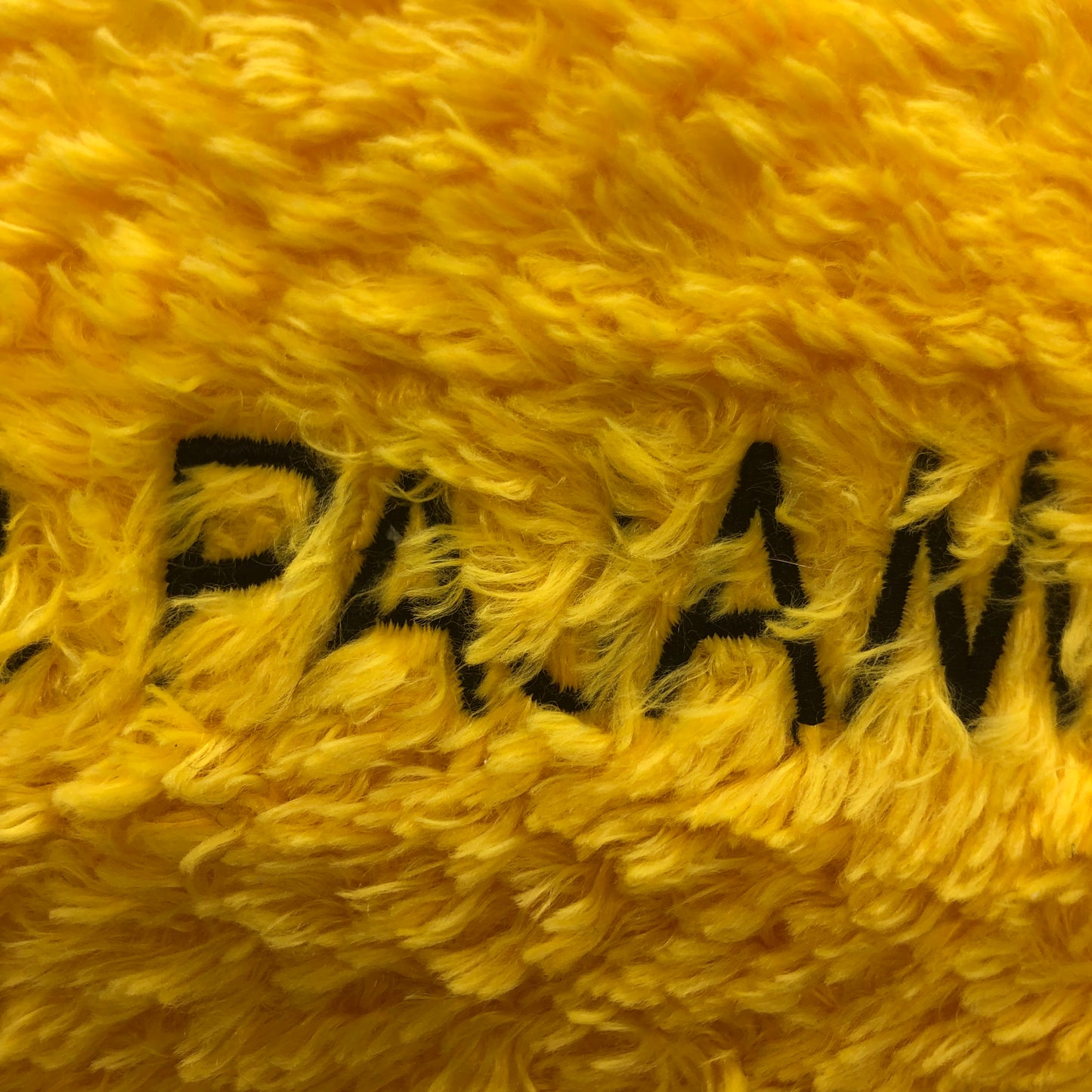 Winnie the Pooh Pajama Pouch
