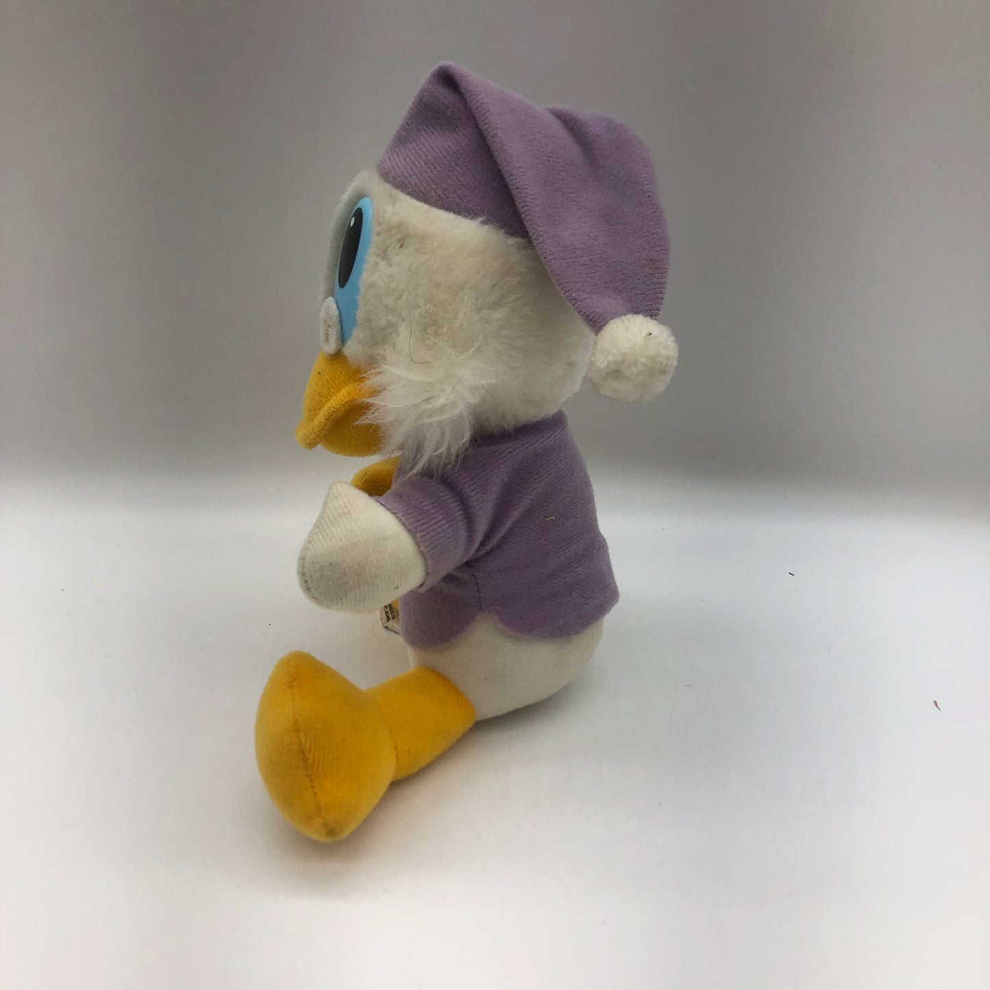 Scrooge McDuck