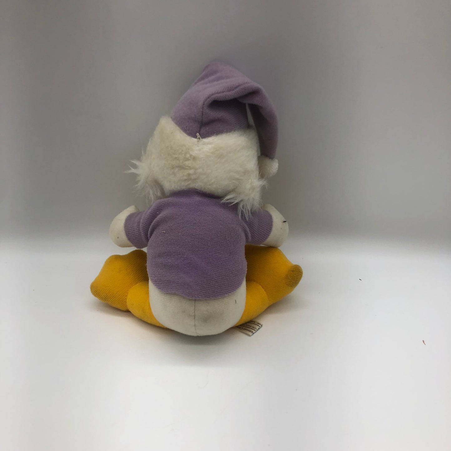 Scrooge McDuck