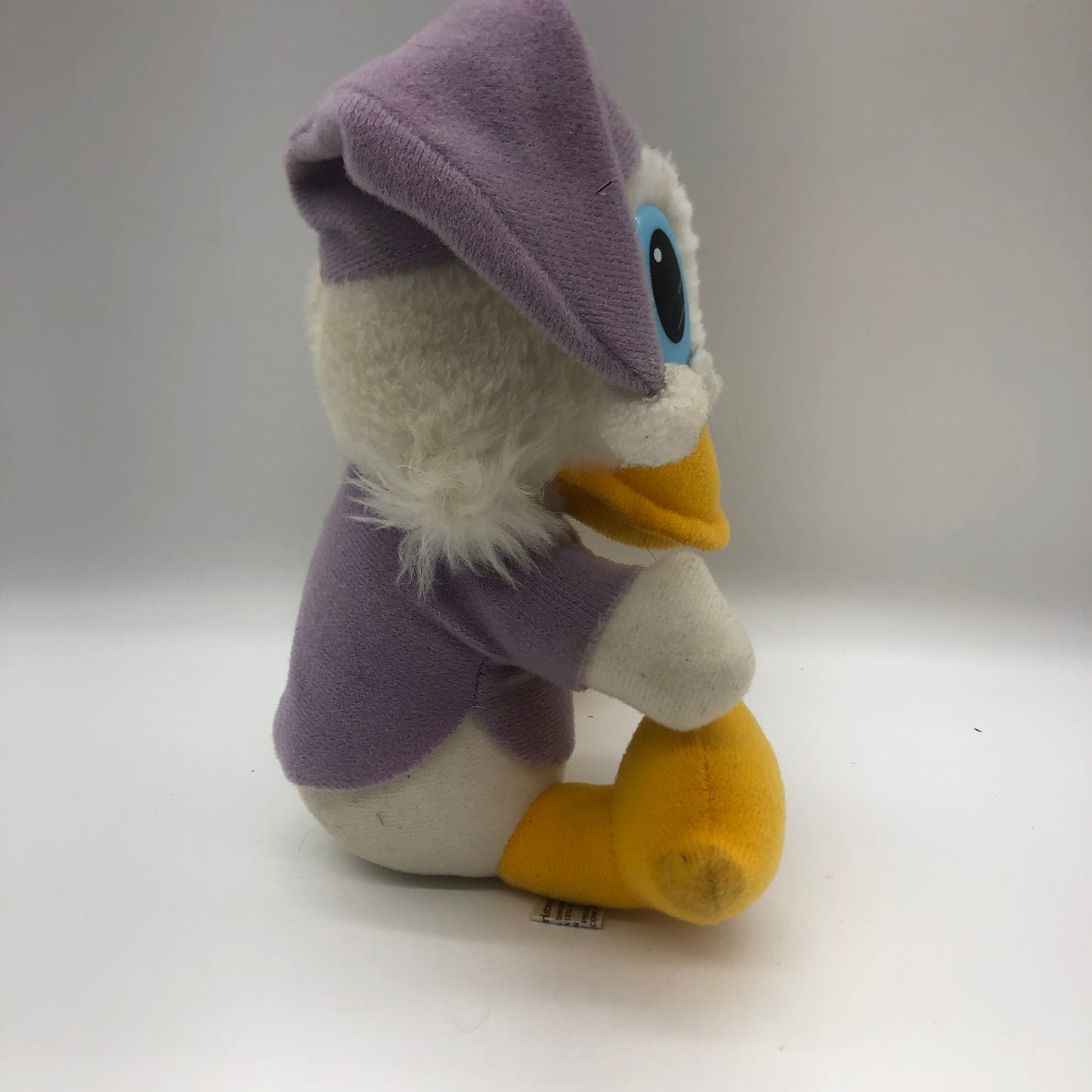 Scrooge McDuck