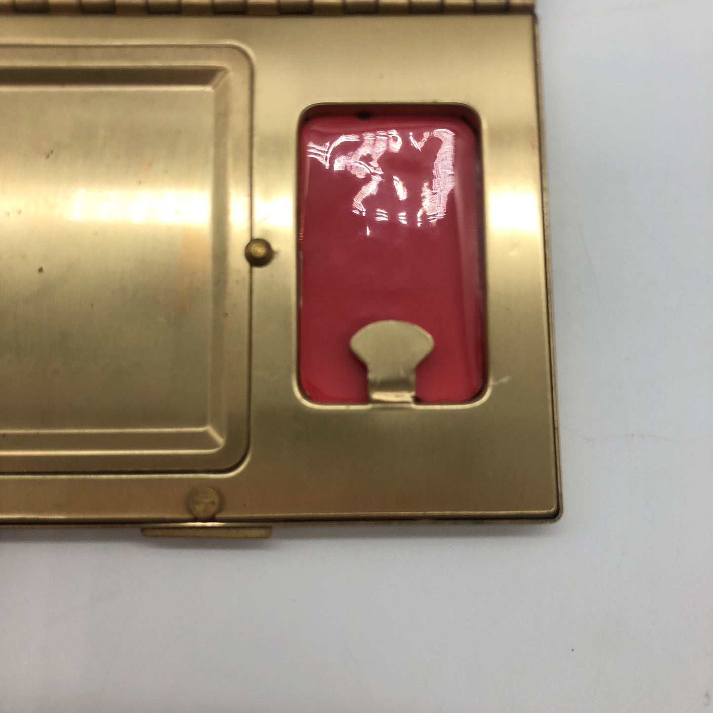 Richard Hudnut Compact