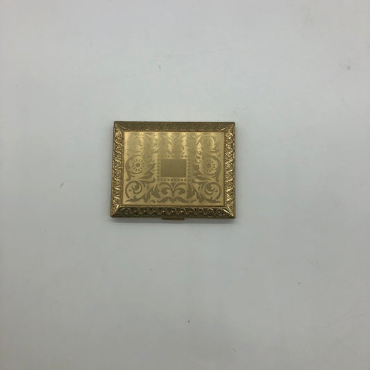 Richard Hudnut Compact
