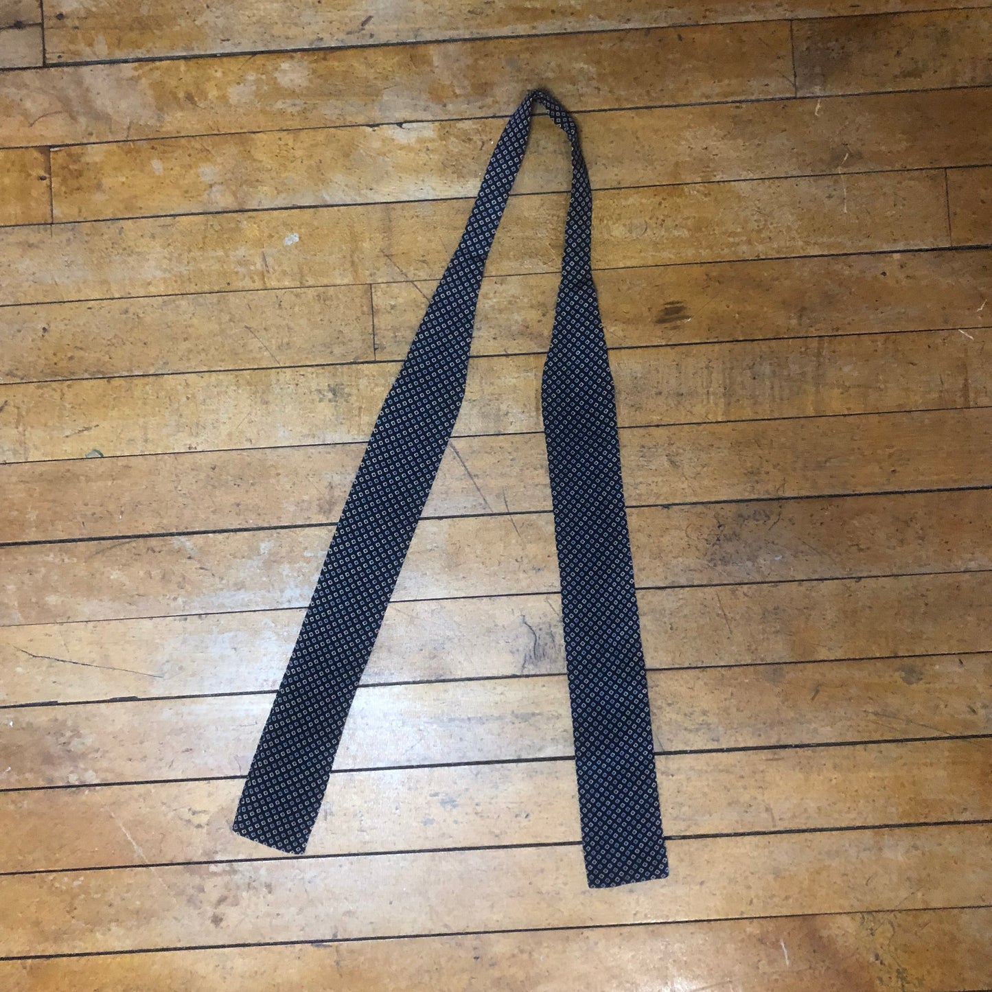 Speciality House Brand Tie