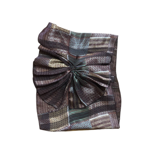Brown Unbranded Neck Scarf